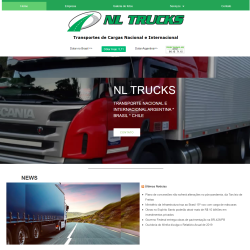 NL TRUCKS NL TRUCKS