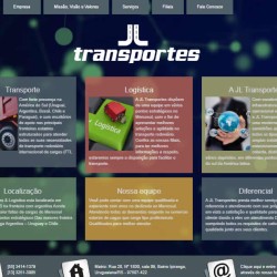 JL TRANSPORTES JL TRANSPORTES